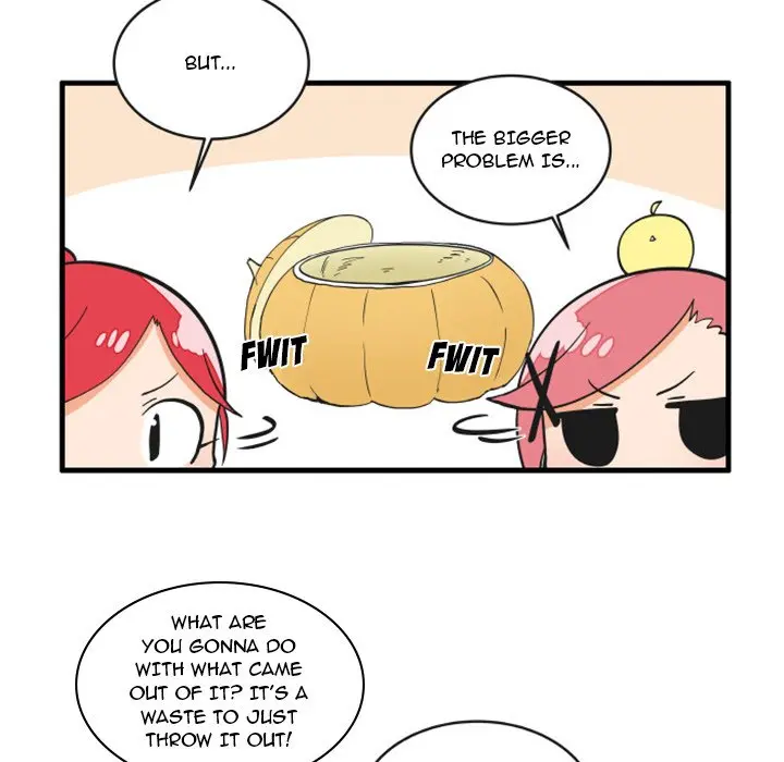 The Amazing Siblings Manhwa Chapter 80 - Page 12