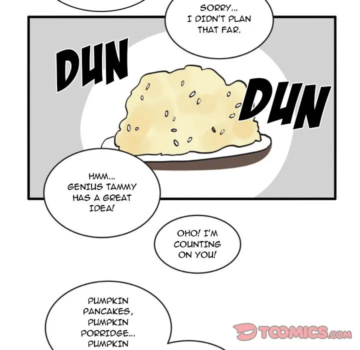 The Amazing Siblings Manhwa Chapter 80 - Page 13