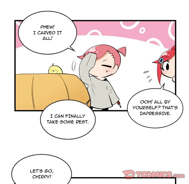 The Amazing Siblings Manhwa Chapter 80 - Page 15
