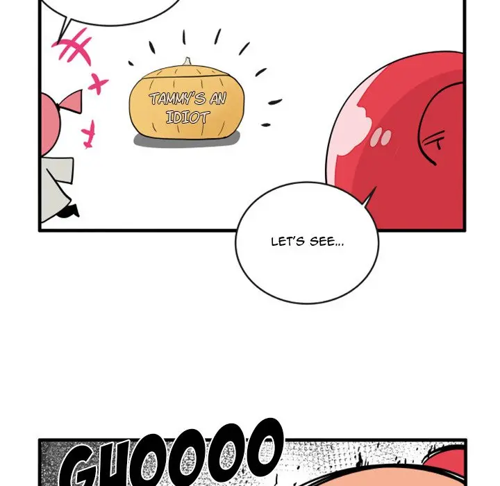 The Amazing Siblings Manhwa Chapter 80 - Page 16