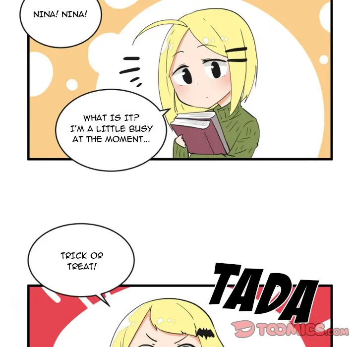 The Amazing Siblings Manhwa Chapter 80 - Page 19