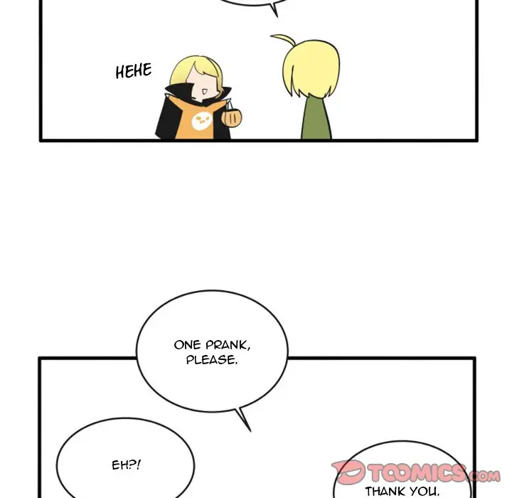 The Amazing Siblings Manhwa Chapter 80 - Page 21
