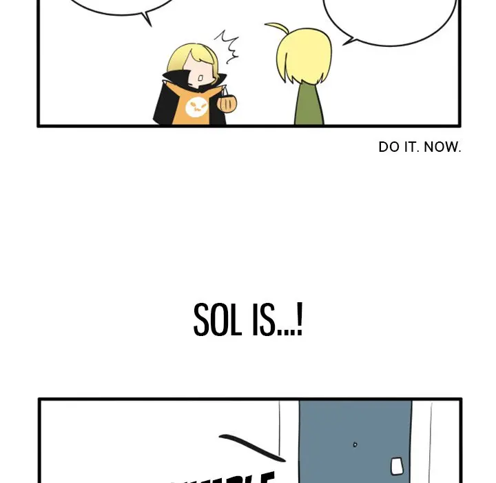 The Amazing Siblings Manhwa Chapter 80 - Page 22