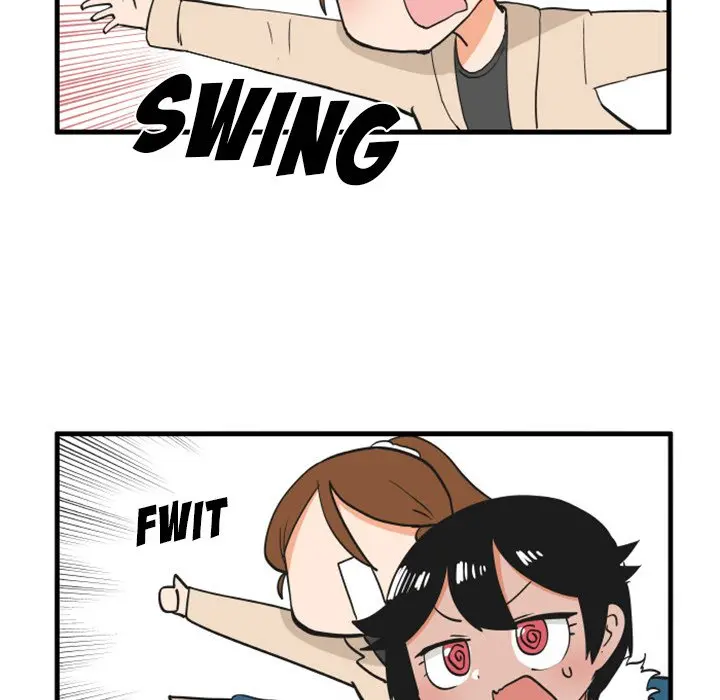 The Amazing Siblings Manhwa Chapter 80 - Page 24