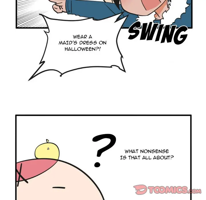 The Amazing Siblings Manhwa Chapter 80 - Page 25