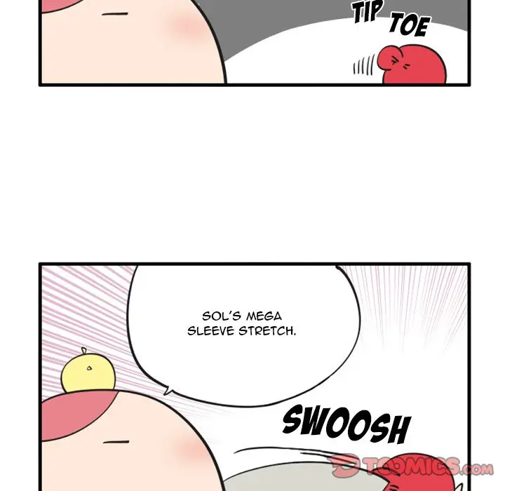 The Amazing Siblings Manhwa Chapter 80 - Page 27