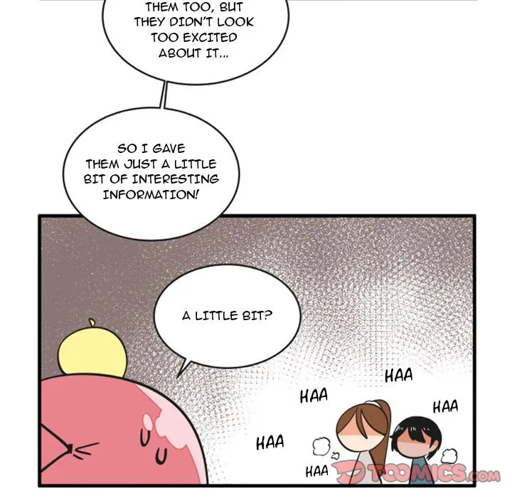 The Amazing Siblings Manhwa Chapter 80 - Page 29