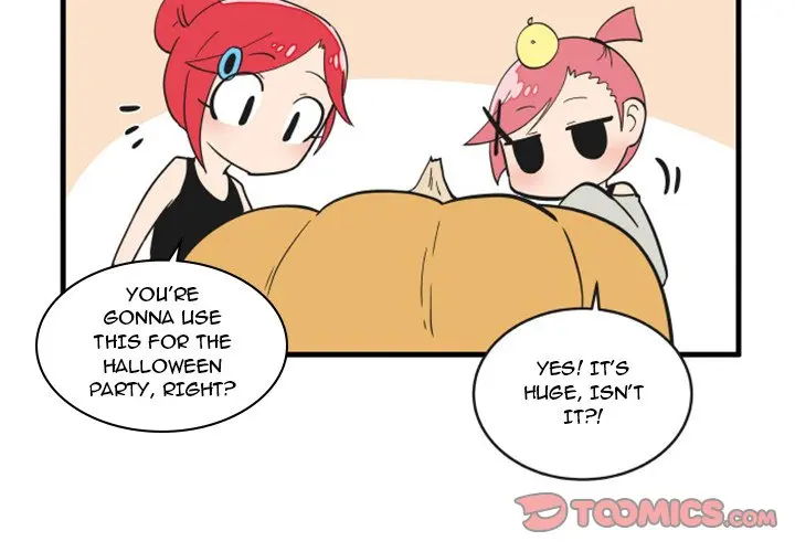 The Amazing Siblings Manhwa Chapter 80 - Page 3