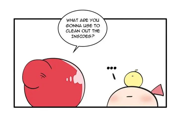 The Amazing Siblings Manhwa Chapter 80 - Page 4