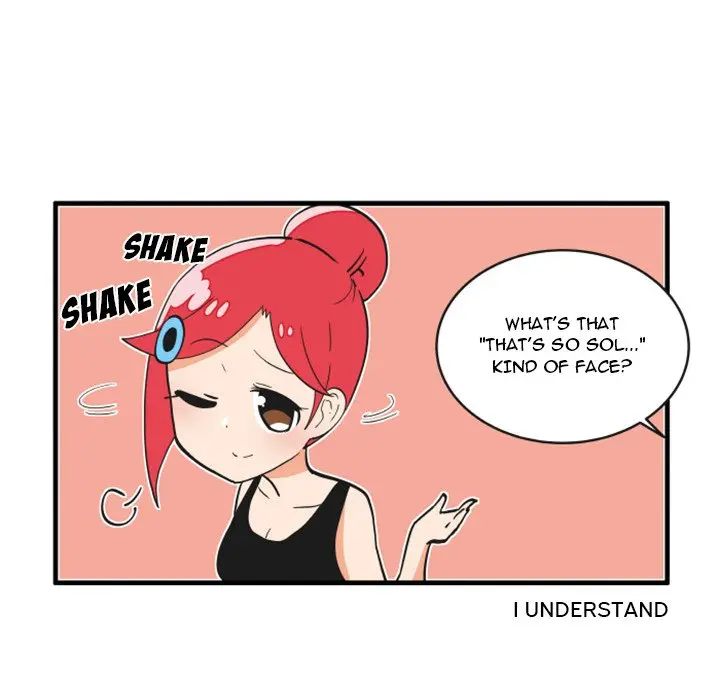 The Amazing Siblings Manhwa Chapter 80 - Page 6