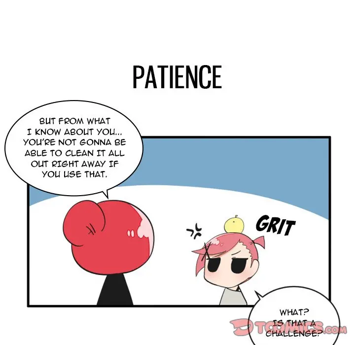 The Amazing Siblings Manhwa Chapter 80 - Page 7
