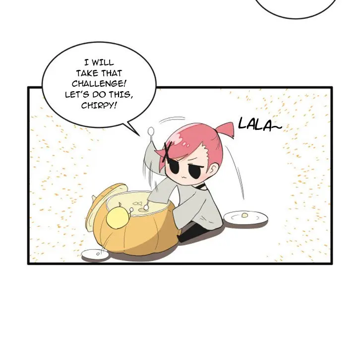 The Amazing Siblings Manhwa Chapter 80 - Page 8