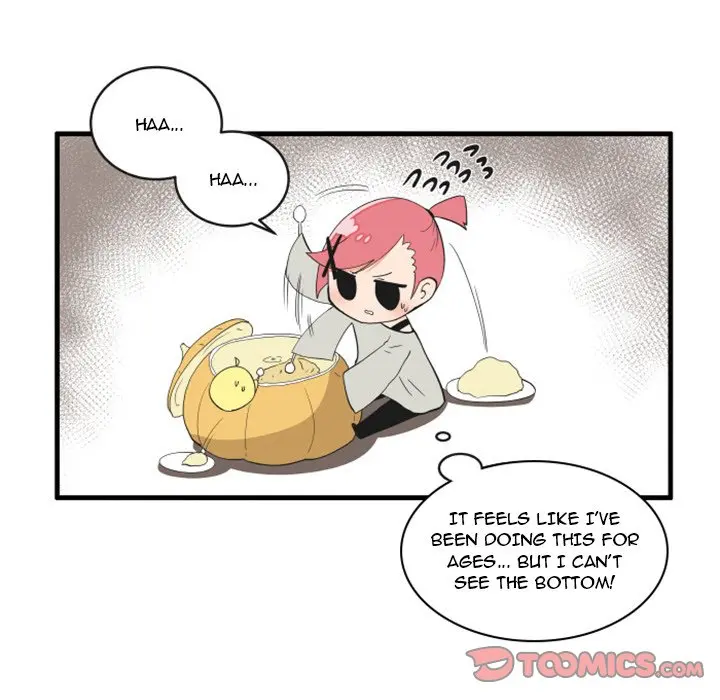 The Amazing Siblings Manhwa Chapter 80 - Page 9
