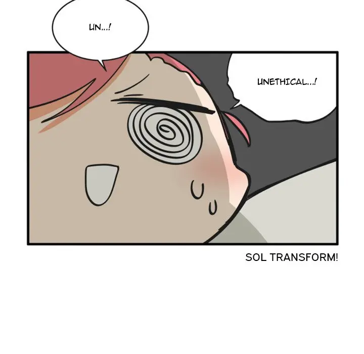 The Amazing Siblings Manhwa Chapter 81 - Page 10
