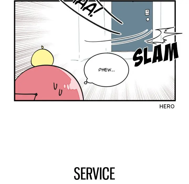 The Amazing Siblings Manhwa Chapter 81 - Page 14