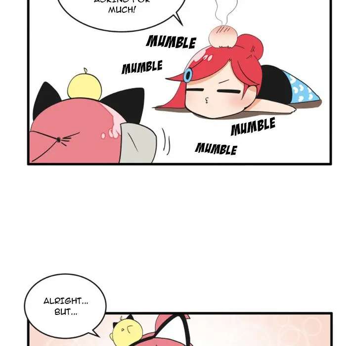 The Amazing Siblings Manhwa Chapter 81 - Page 16