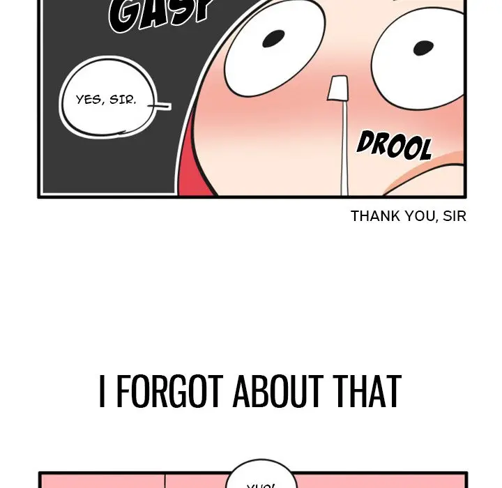 The Amazing Siblings Manhwa Chapter 81 - Page 18