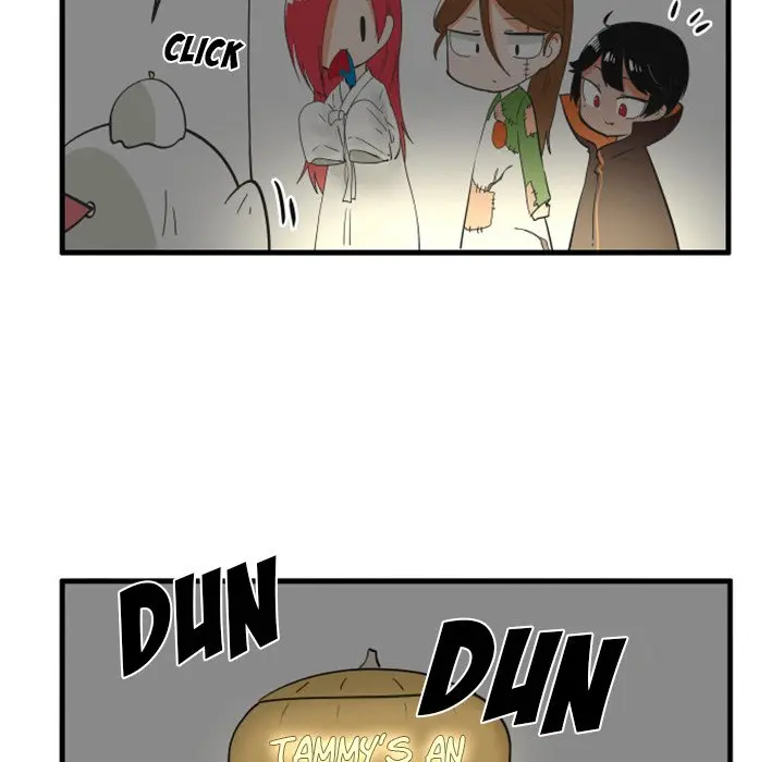 The Amazing Siblings Manhwa Chapter 81 - Page 20