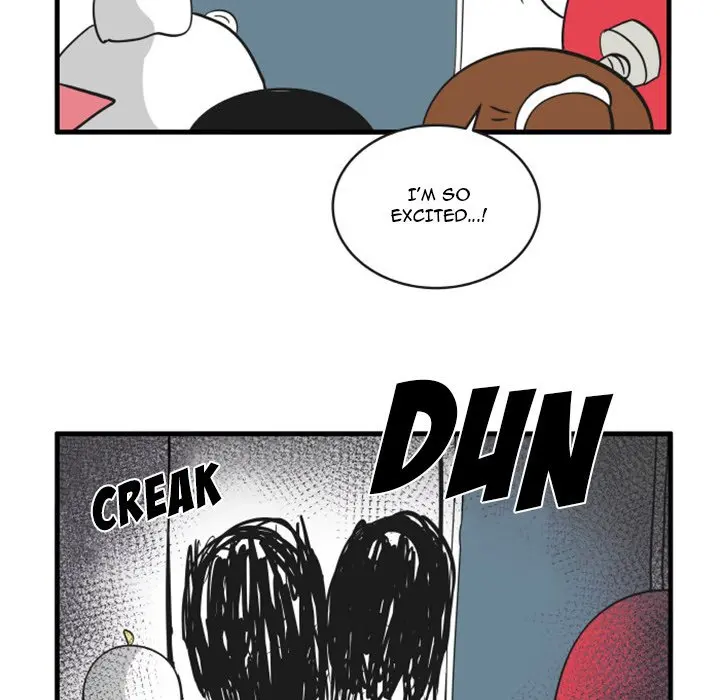 The Amazing Siblings Manhwa Chapter 81 - Page 24