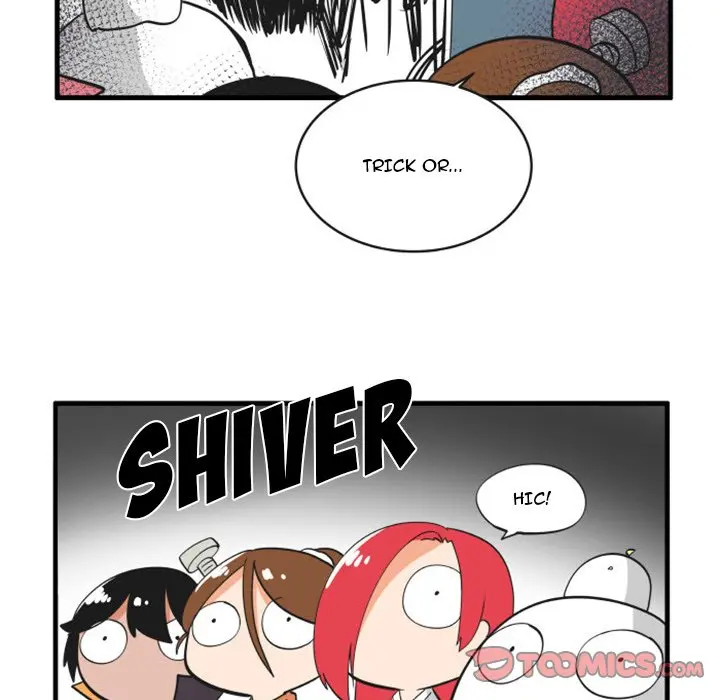 The Amazing Siblings Manhwa Chapter 81 - Page 25