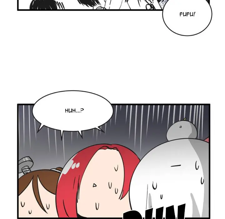 The Amazing Siblings Manhwa Chapter 81 - Page 28