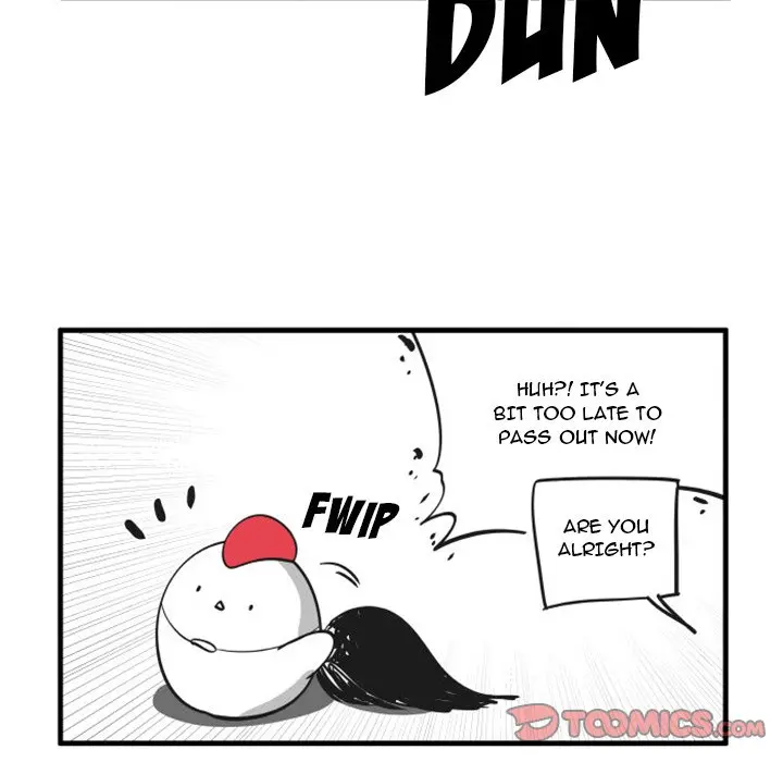 The Amazing Siblings Manhwa Chapter 81 - Page 29