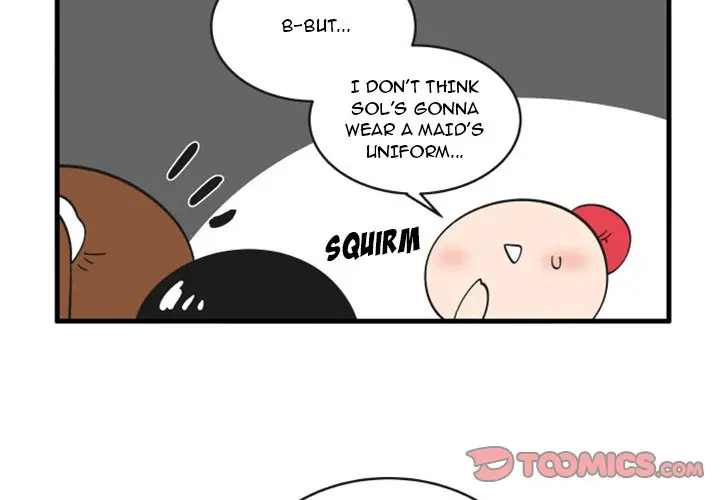 The Amazing Siblings Manhwa Chapter 81 - Page 3