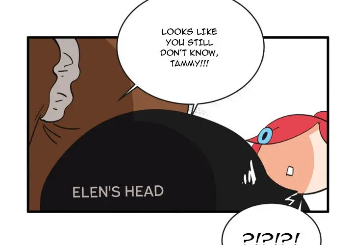 The Amazing Siblings Manhwa Chapter 81 - Page 4