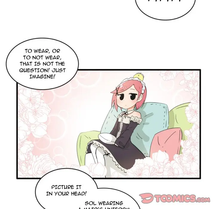 The Amazing Siblings Manhwa Chapter 81 - Page 5