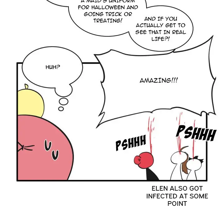 The Amazing Siblings Manhwa Chapter 81 - Page 6