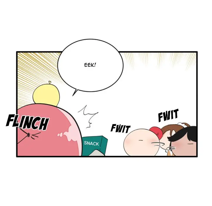 The Amazing Siblings Manhwa Chapter 81 - Page 8