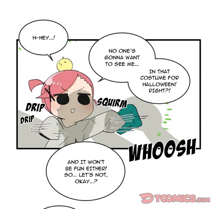 The Amazing Siblings Manhwa Chapter 81 - Page 9