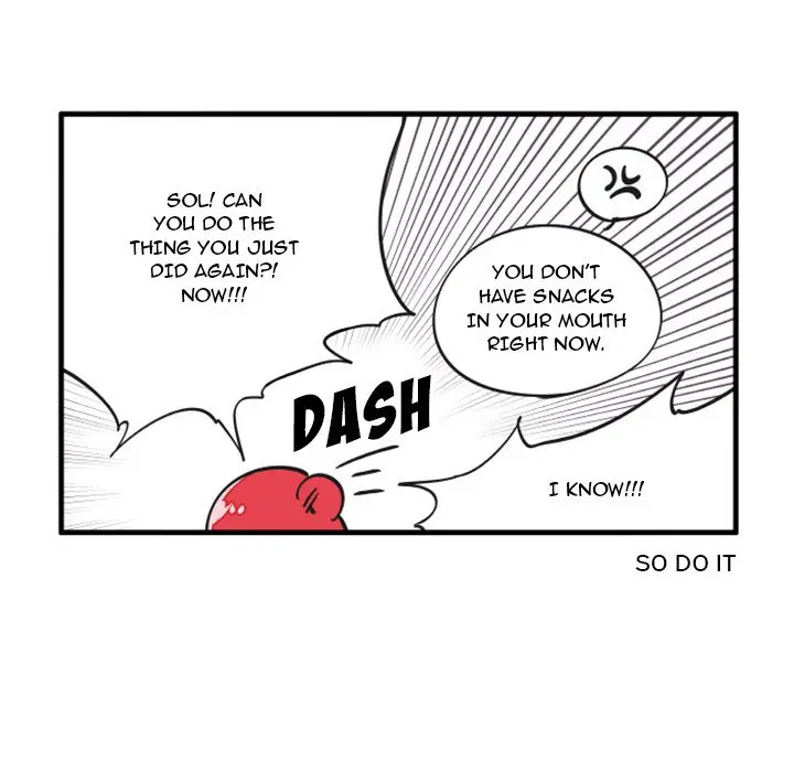 The Amazing Siblings Manhwa Chapter 82 - Page 10