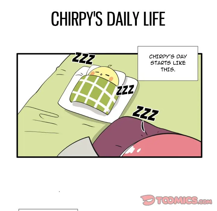 The Amazing Siblings Manhwa Chapter 82 - Page 11