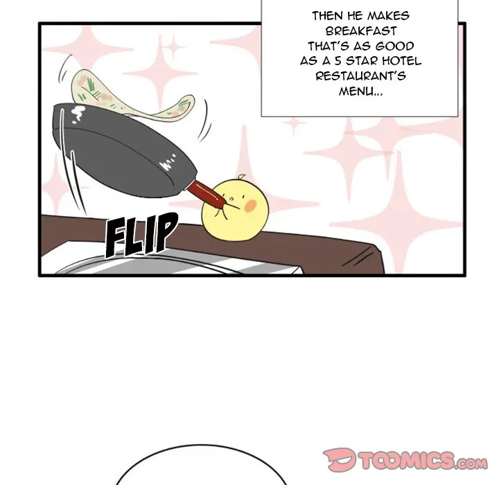 The Amazing Siblings Manhwa Chapter 82 - Page 13