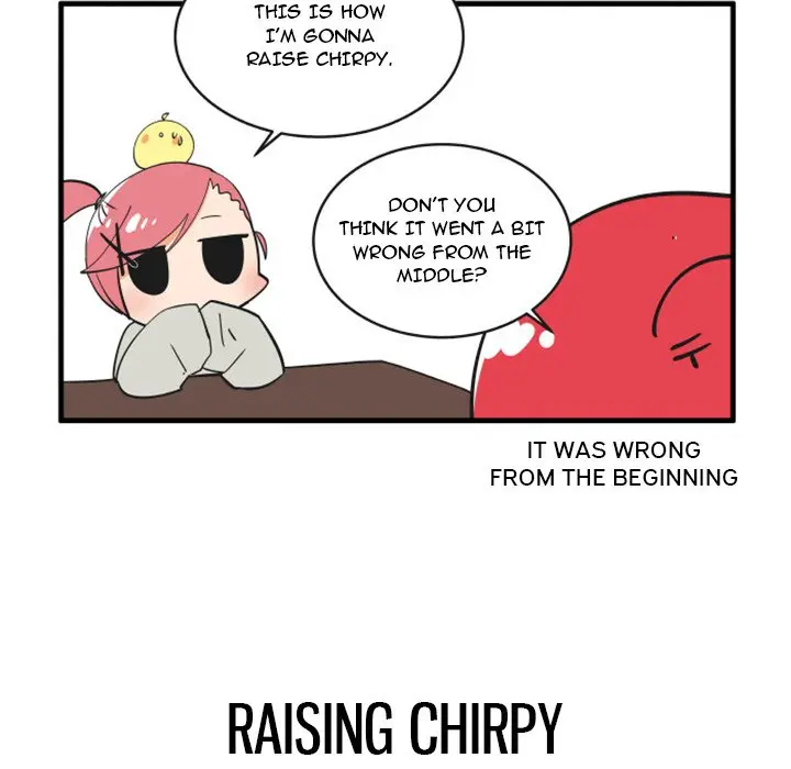 The Amazing Siblings Manhwa Chapter 82 - Page 14