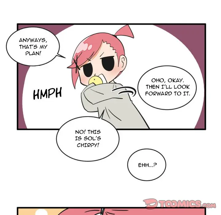 The Amazing Siblings Manhwa Chapter 82 - Page 15