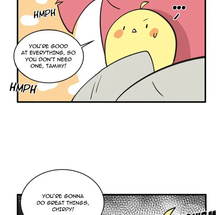 The Amazing Siblings Manhwa Chapter 82 - Page 16