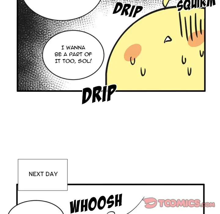 The Amazing Siblings Manhwa Chapter 82 - Page 17