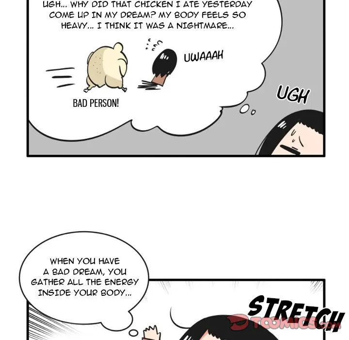 The Amazing Siblings Manhwa Chapter 82 - Page 19