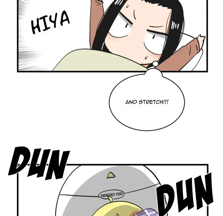 The Amazing Siblings Manhwa Chapter 82 - Page 20