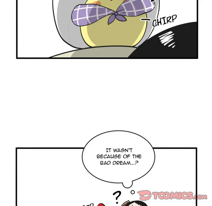 The Amazing Siblings Manhwa Chapter 82 - Page 21