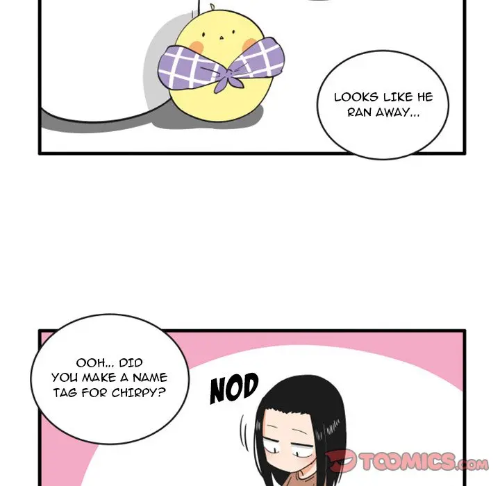 The Amazing Siblings Manhwa Chapter 82 - Page 23