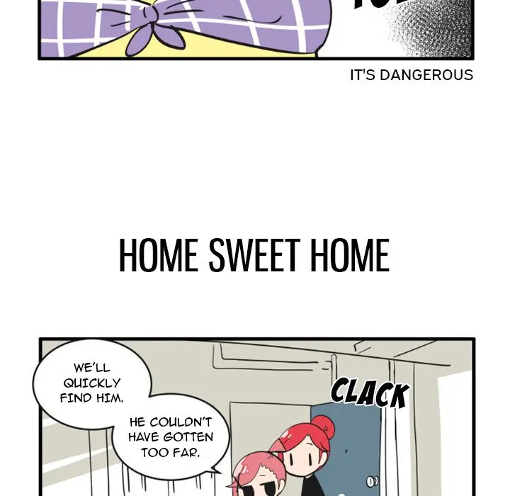 The Amazing Siblings Manhwa Chapter 82 - Page 26