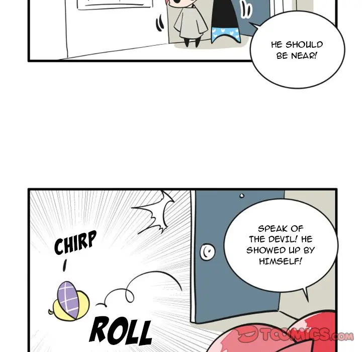 The Amazing Siblings Manhwa Chapter 82 - Page 27
