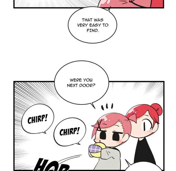 The Amazing Siblings Manhwa Chapter 82 - Page 28