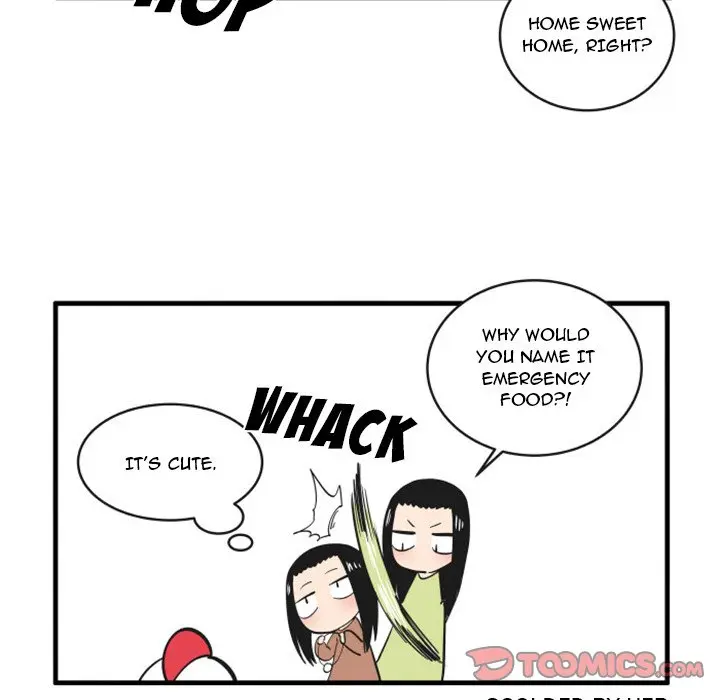 The Amazing Siblings Manhwa Chapter 82 - Page 29