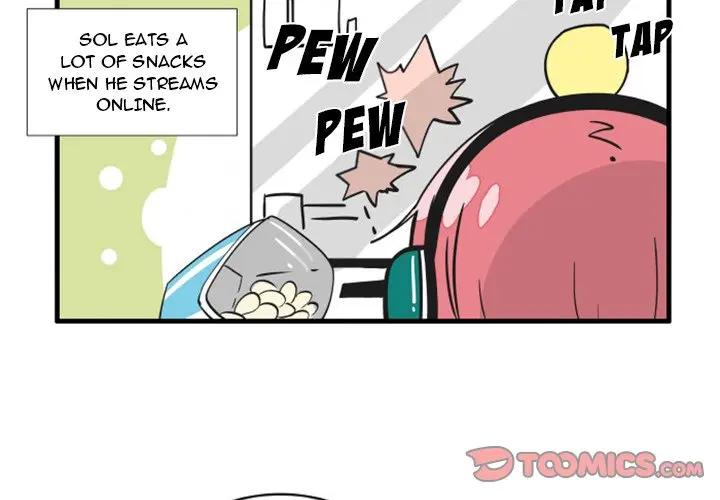 The Amazing Siblings Manhwa Chapter 82 - Page 3