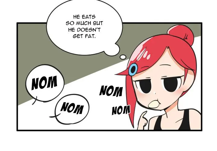The Amazing Siblings Manhwa Chapter 82 - Page 4
