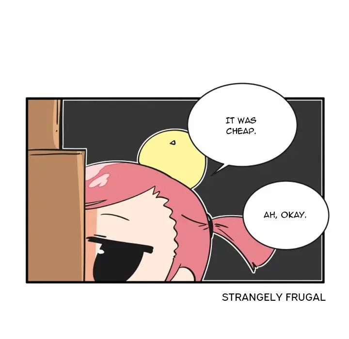 The Amazing Siblings Manhwa Chapter 82 - Page 6